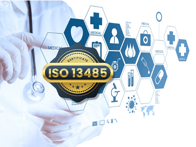 İSO13485 İSO13485